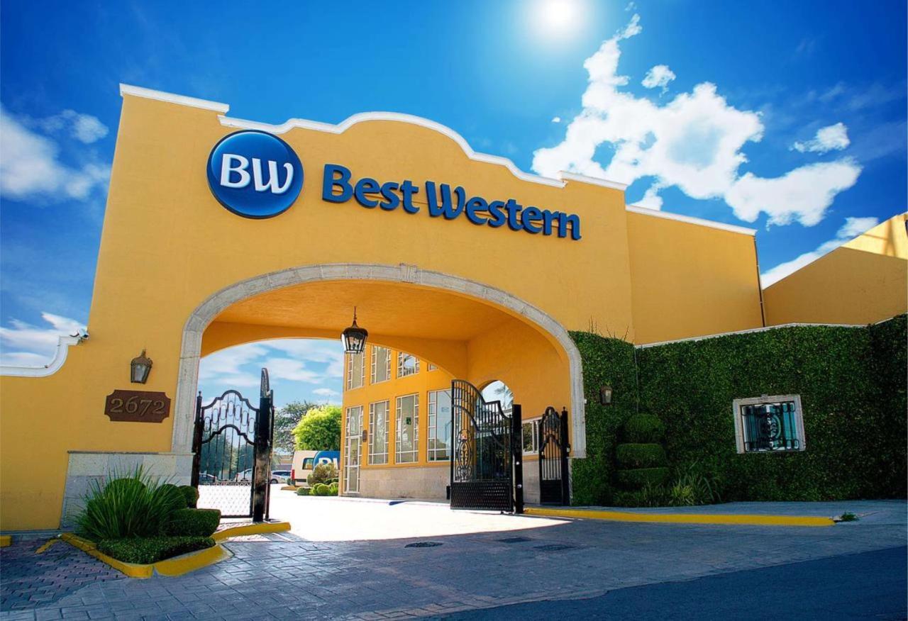 Best Western Σαλτίγιο Εξωτερικό φωτογραφία