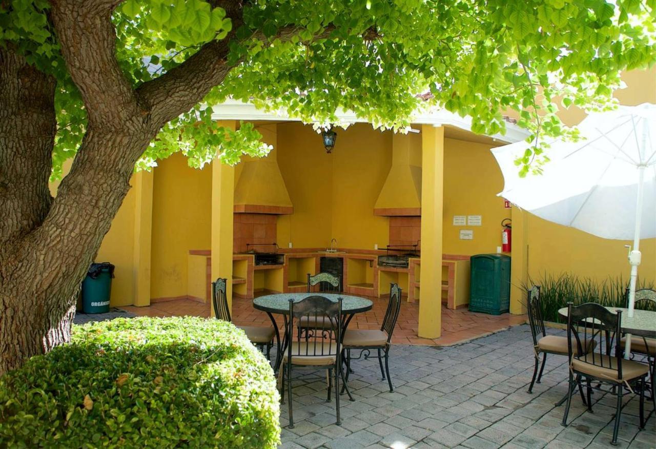 Best Western Σαλτίγιο Εξωτερικό φωτογραφία