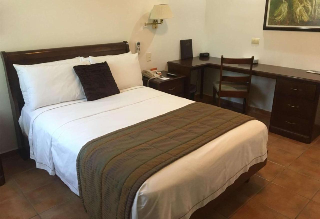 Best Western Σαλτίγιο Εξωτερικό φωτογραφία